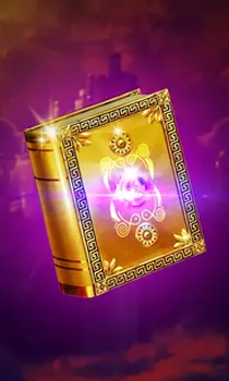 Book Of Demi Gods 2