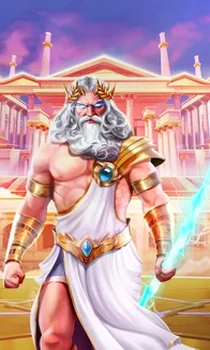 Gates of Olympus