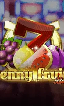 Penny Fruits Xtreme