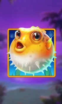 Fish Tales Colossal Catch: Link & Loot
