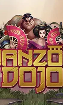 Hanzo's Dojo