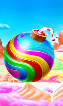 Sweet Bonanza
