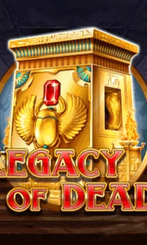 Legacy of Dead