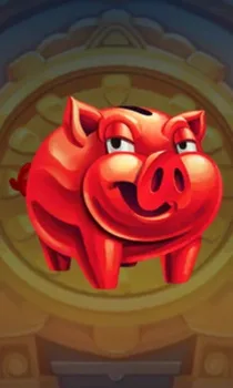 Bacon's Bank