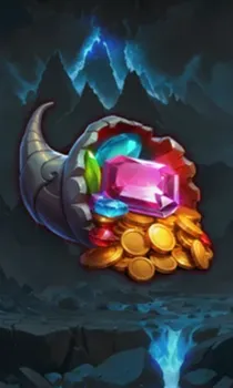Hades: Realm of Fortune